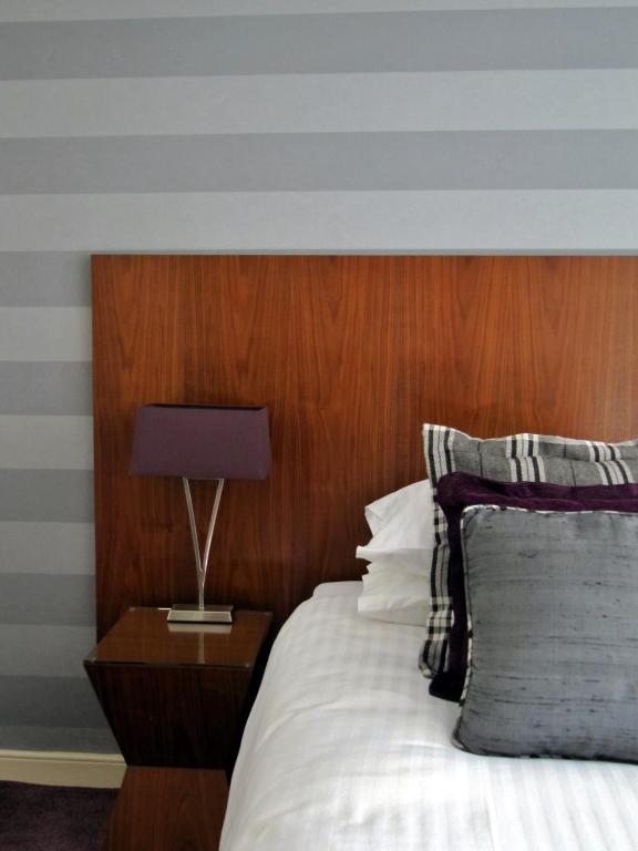 No 5 Pilmour Hotel St Andrews Room photo