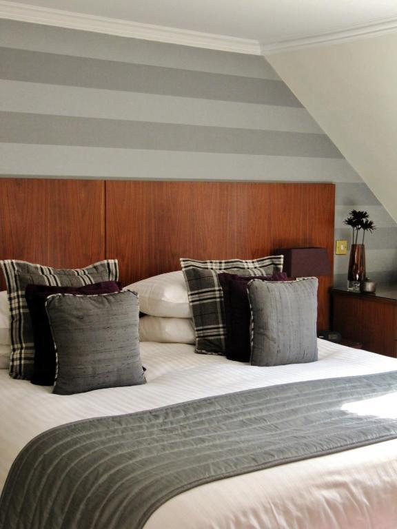 No 5 Pilmour Hotel St Andrews Room photo