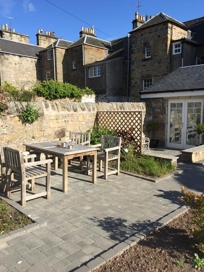 No 5 Pilmour Hotel St Andrews Exterior photo