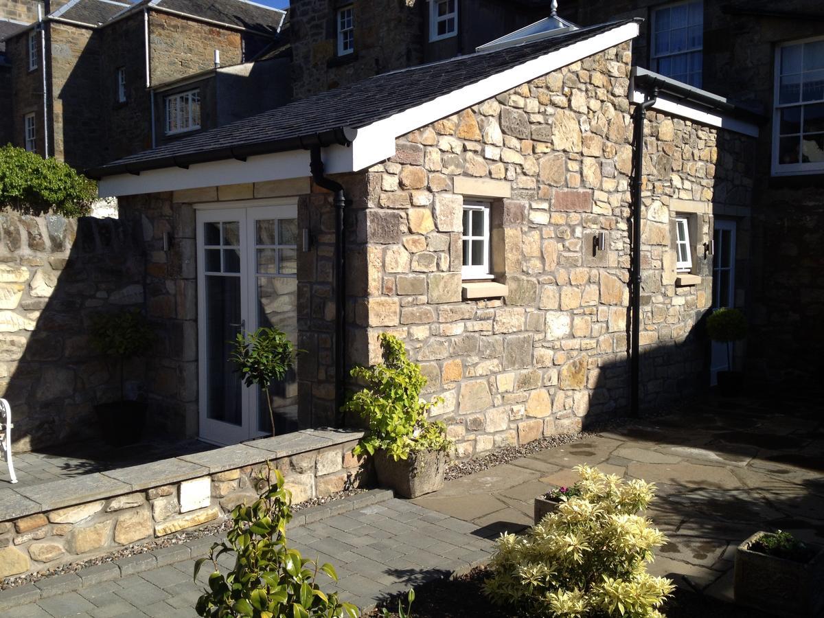 No 5 Pilmour Hotel St Andrews Exterior photo